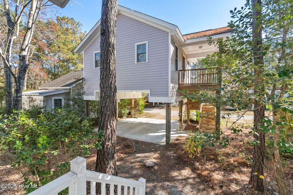 Photo of 517 Sylvan Street, Shallotte, NC 28470 (MLS # 100543088)