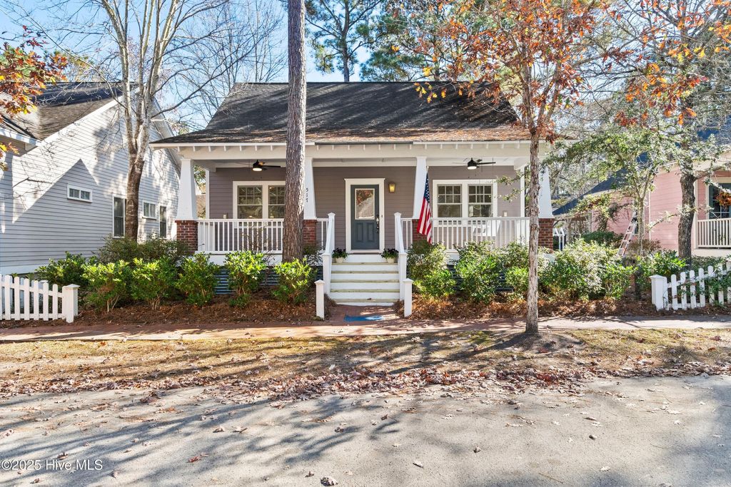 Photo of 517 Sylvan Street, Shallotte, NC 28470 (MLS # 100543088)