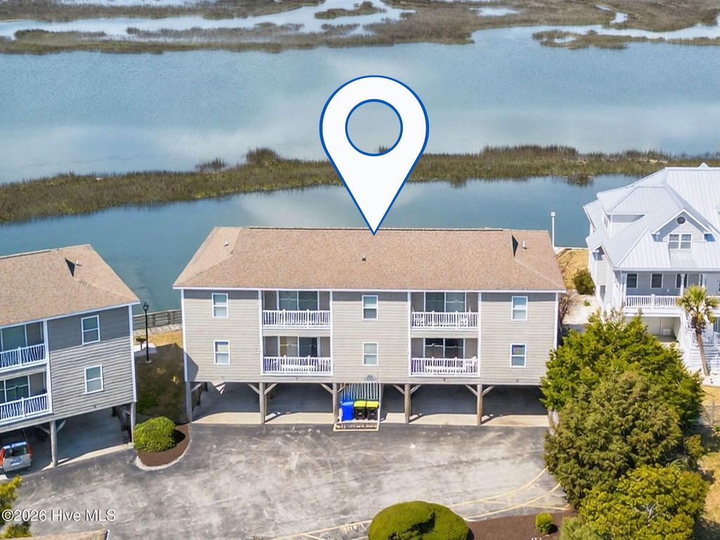 Photo of 250 W Second Street # 9a, Ocean Isle Beach, NC 28469 (MLS # 100562824)