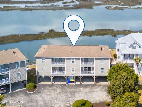 Photo of 250 W Second Street # 9a, Ocean Isle Beach, NC 28469 (MLS # 100562824)