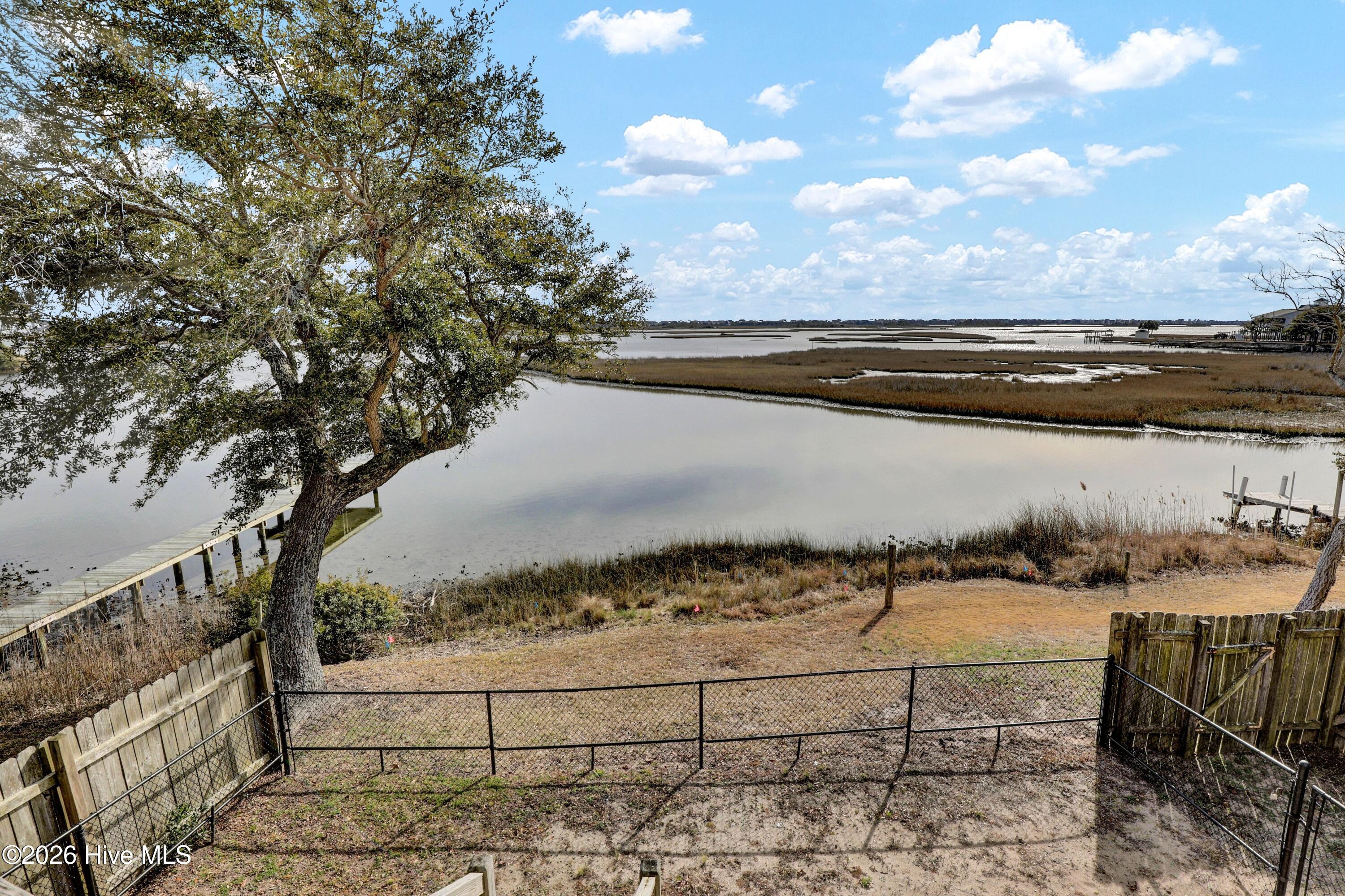 444 Little Kinston Road