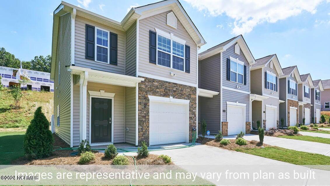 Photo 1 of 12 — 261 David Hill Drive, Sanford, NC 27330