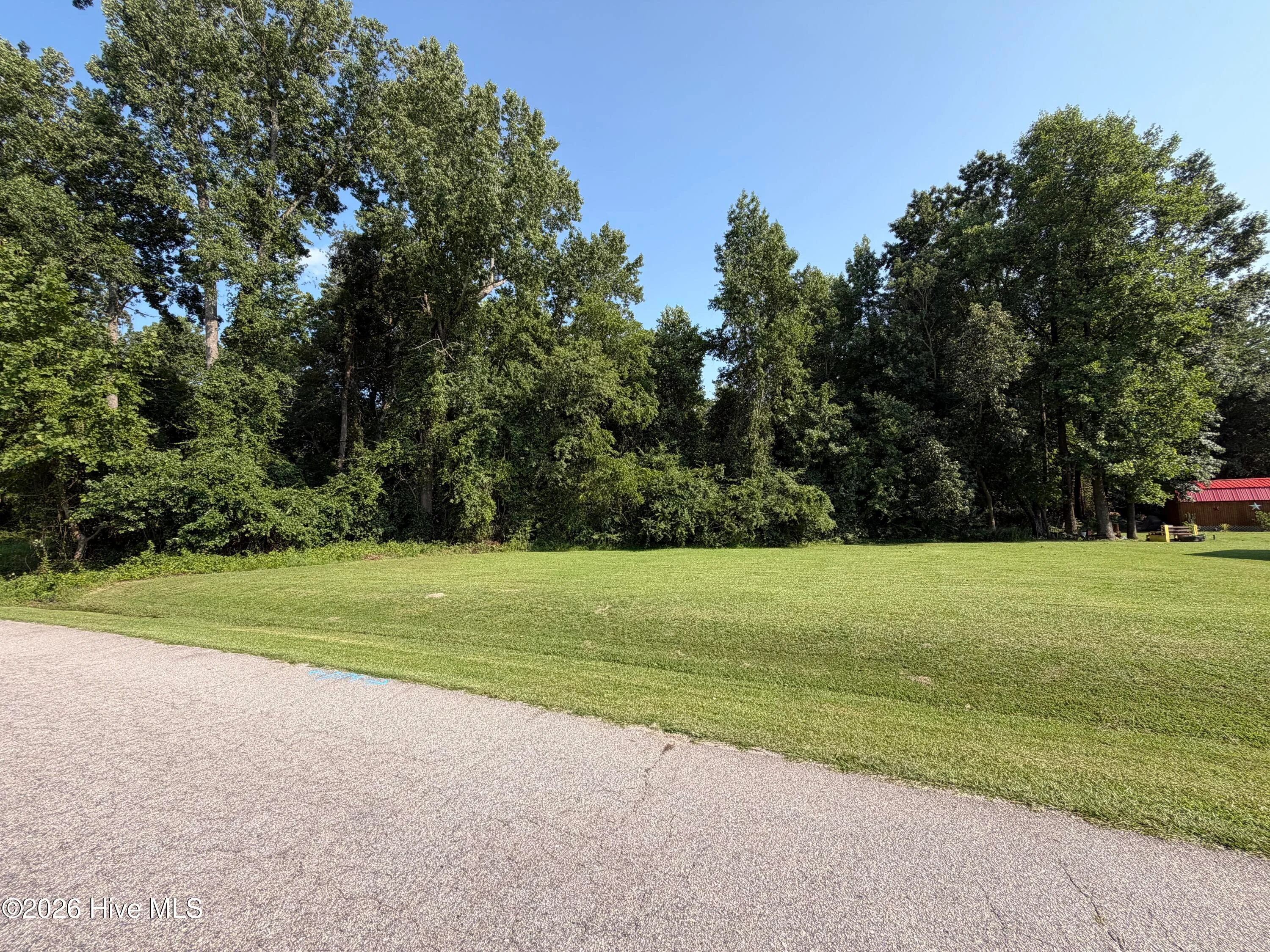 110 Hooks Glenn Drive, Kenly, NC, 27542