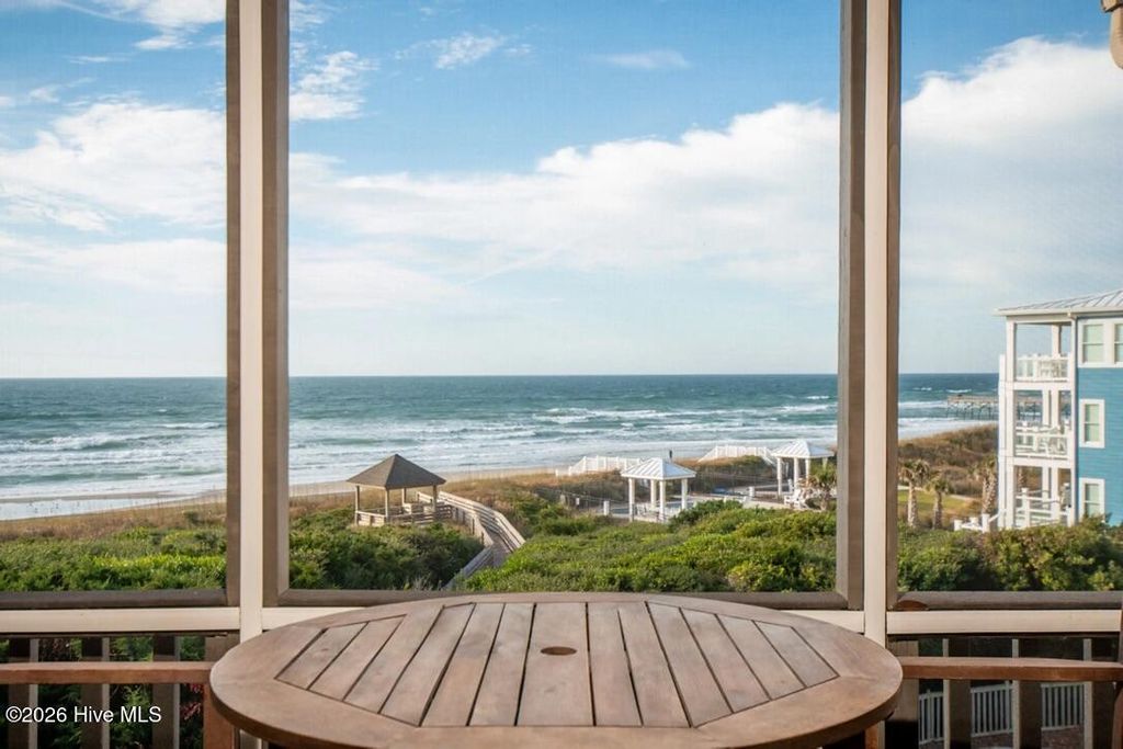 Photo of 2511 W Ft Macon Road #308 B, Atlantic Beach, NC 28512 (MLS # 100575949)
