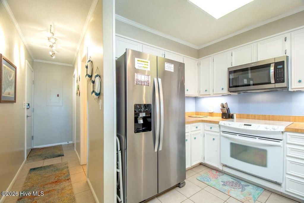 Photo of 2511 W Ft Macon Road #308 B, Atlantic Beach, NC 28512 (MLS # 100575949)