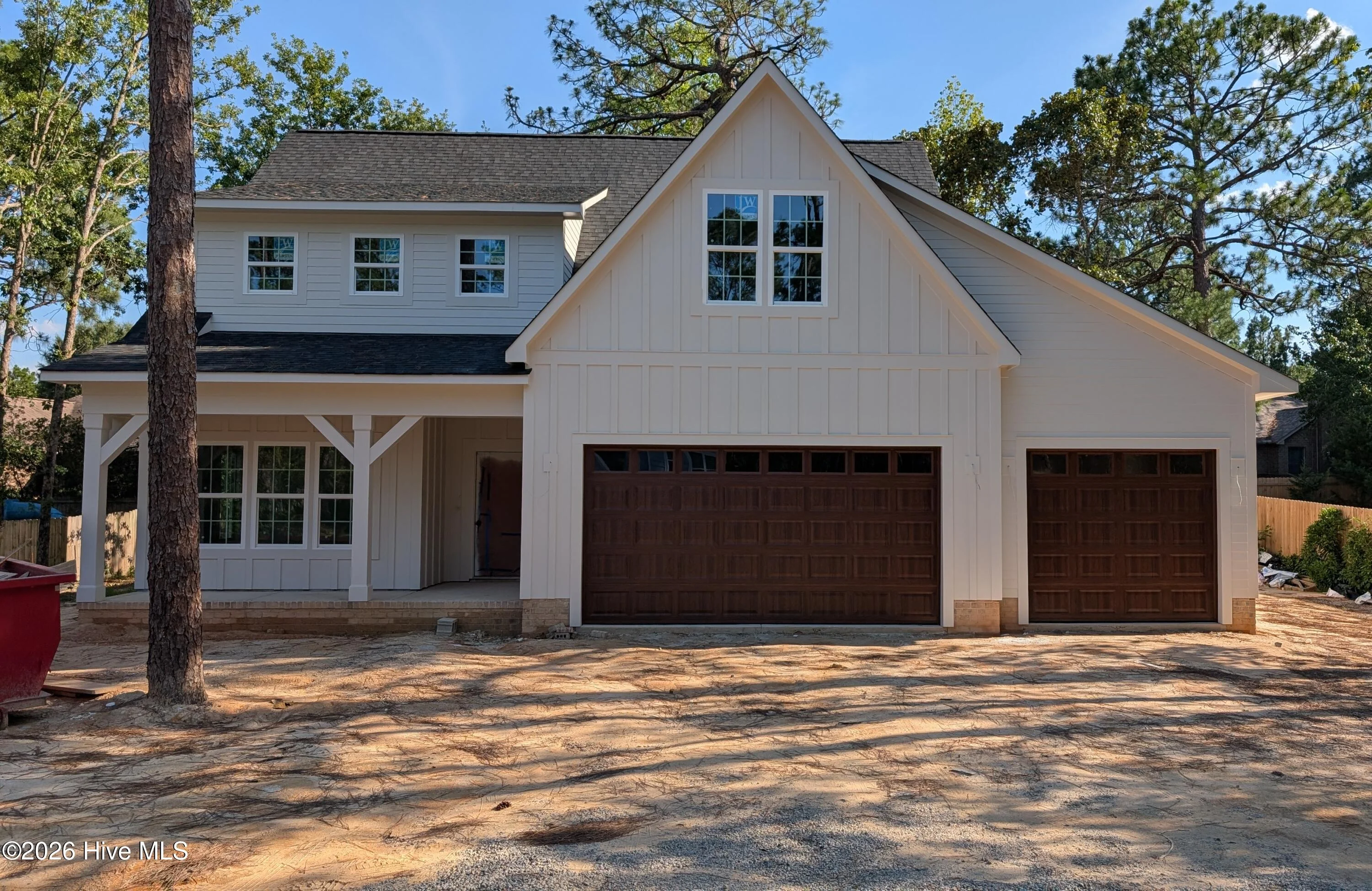 1210 Morganton Road Unit 8a