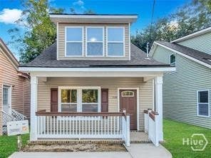 Homes For Sale - 1723 Dunn Street<br/> Chatham County, Savannah, GA 31415