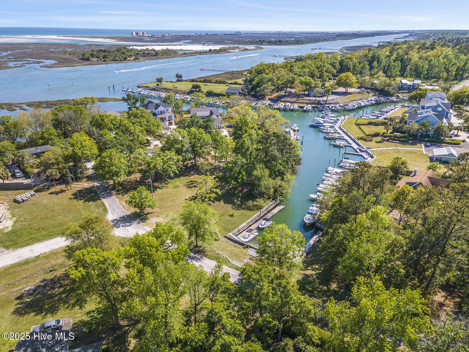 2038 Trinity Avenue A