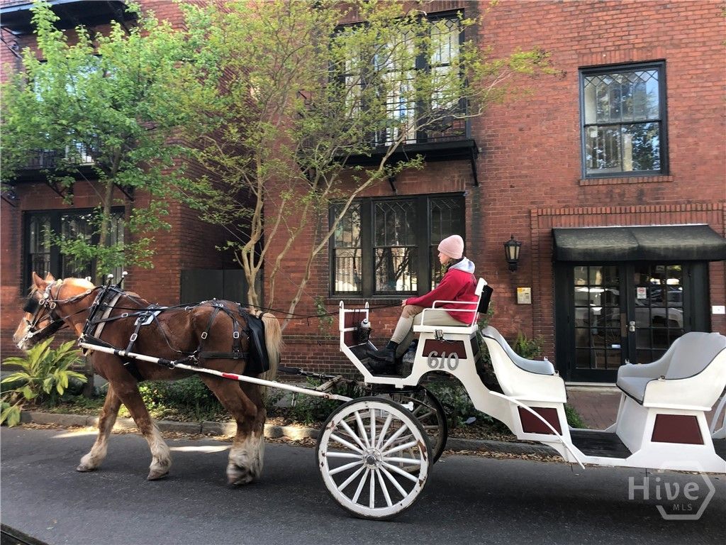 Photo of 111 Lincoln Street #1B, Savannah, GA 31401 (MLS # SA349321)