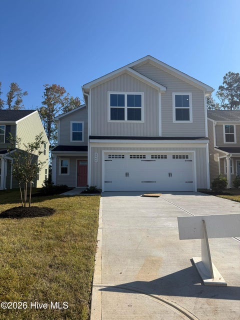 Homes For Sale - 8044 Sterling Oak Drive<br/> Brunswick County, Ash, NC 28420