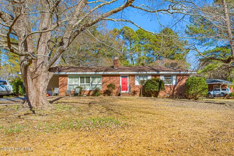 5101 Stockton Drive Raleigh NC 27606