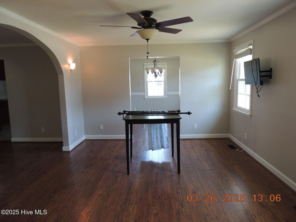 Photo of 1403 Clifton Road, Jacksonville, NC 28540 (MLS # 100565654)