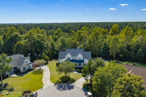 Tiny photo for 134 Wild Berry Lane, Hampstead, NC 28443 (MLS # 100610102)