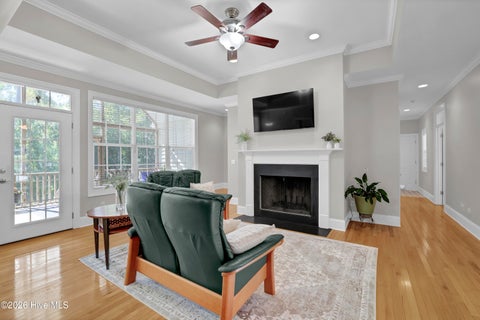 Tiny photo for 134 Wild Berry Lane, Hampstead, NC 28443 (MLS # 100610102)