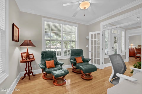 Tiny photo for 134 Wild Berry Lane, Hampstead, NC 28443 (MLS # 100610102)