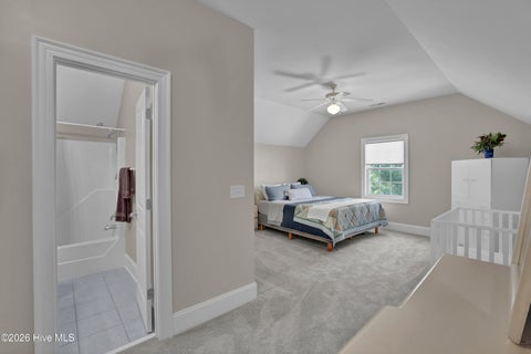 Tiny photo for 134 Wild Berry Lane, Hampstead, NC 28443 (MLS # 100610102)