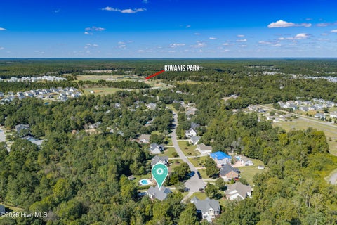 Tiny photo for 134 Wild Berry Lane, Hampstead, NC 28443 (MLS # 100610102)