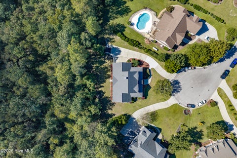 Tiny photo for 134 Wild Berry Lane, Hampstead, NC 28443 (MLS # 100610102)