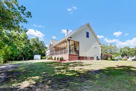 Tiny photo for 134 Wild Berry Lane, Hampstead, NC 28443 (MLS # 100610102)