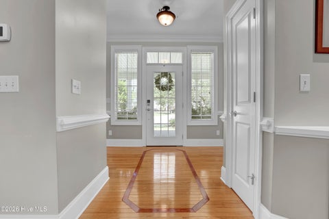 Tiny photo for 134 Wild Berry Lane, Hampstead, NC 28443 (MLS # 100610102)