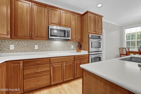 Tiny photo for 134 Wild Berry Lane, Hampstead, NC 28443 (MLS # 100610102)