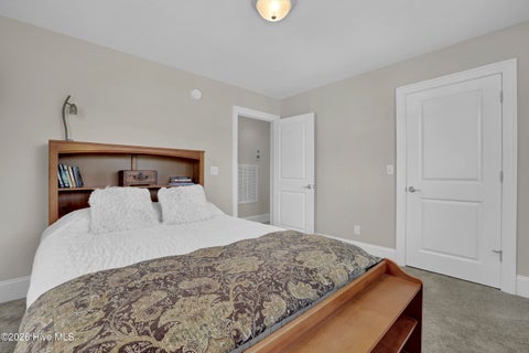 Tiny photo for 134 Wild Berry Lane, Hampstead, NC 28443 (MLS # 100610102)