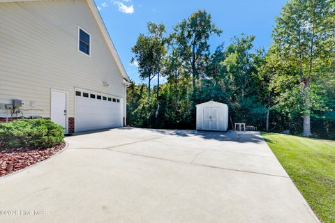 Tiny photo for 134 Wild Berry Lane, Hampstead, NC 28443 (MLS # 100610102)
