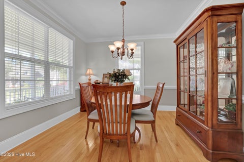 Tiny photo for 134 Wild Berry Lane, Hampstead, NC 28443 (MLS # 100610102)