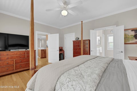 Tiny photo for 134 Wild Berry Lane, Hampstead, NC 28443 (MLS # 100610102)