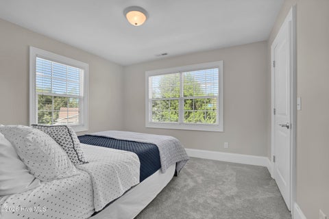 Tiny photo for 134 Wild Berry Lane, Hampstead, NC 28443 (MLS # 100610102)