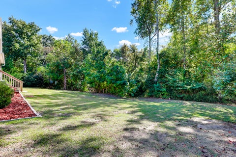 Tiny photo for 134 Wild Berry Lane, Hampstead, NC 28443 (MLS # 100610102)