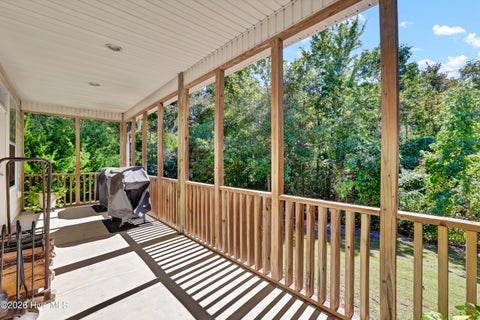 Tiny photo for 134 Wild Berry Lane, Hampstead, NC 28443 (MLS # 100610102)