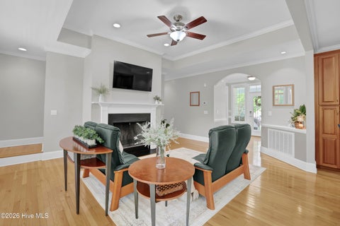 Tiny photo for 134 Wild Berry Lane, Hampstead, NC 28443 (MLS # 100610102)