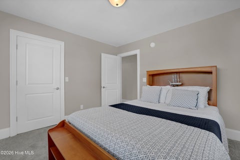 Tiny photo for 134 Wild Berry Lane, Hampstead, NC 28443 (MLS # 100610102)