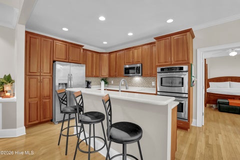 Tiny photo for 134 Wild Berry Lane, Hampstead, NC 28443 (MLS # 100610102)