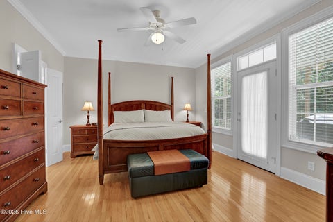 Tiny photo for 134 Wild Berry Lane, Hampstead, NC 28443 (MLS # 100610102)