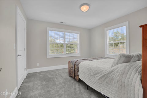 Tiny photo for 134 Wild Berry Lane, Hampstead, NC 28443 (MLS # 100610102)