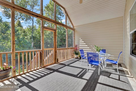Tiny photo for 134 Wild Berry Lane, Hampstead, NC 28443 (MLS # 100610102)