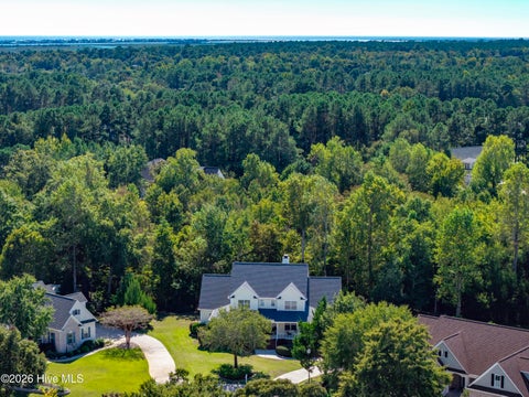 Tiny photo for 134 Wild Berry Lane, Hampstead, NC 28443 (MLS # 100610102)