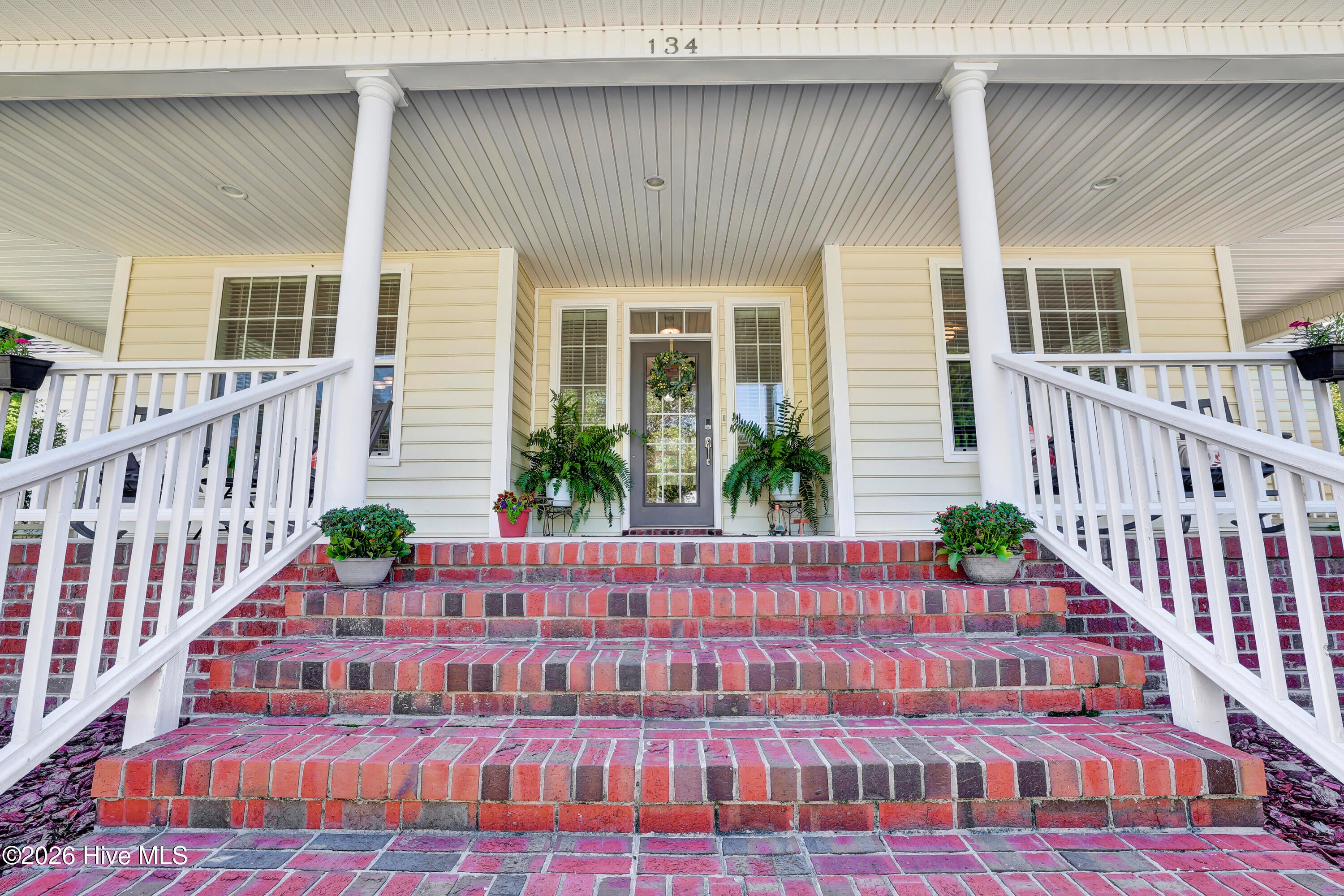 134 Wild Berry Lane