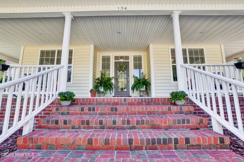 Tiny photo for 134 Wild Berry Lane, Hampstead, NC 28443 (MLS # 100610102)