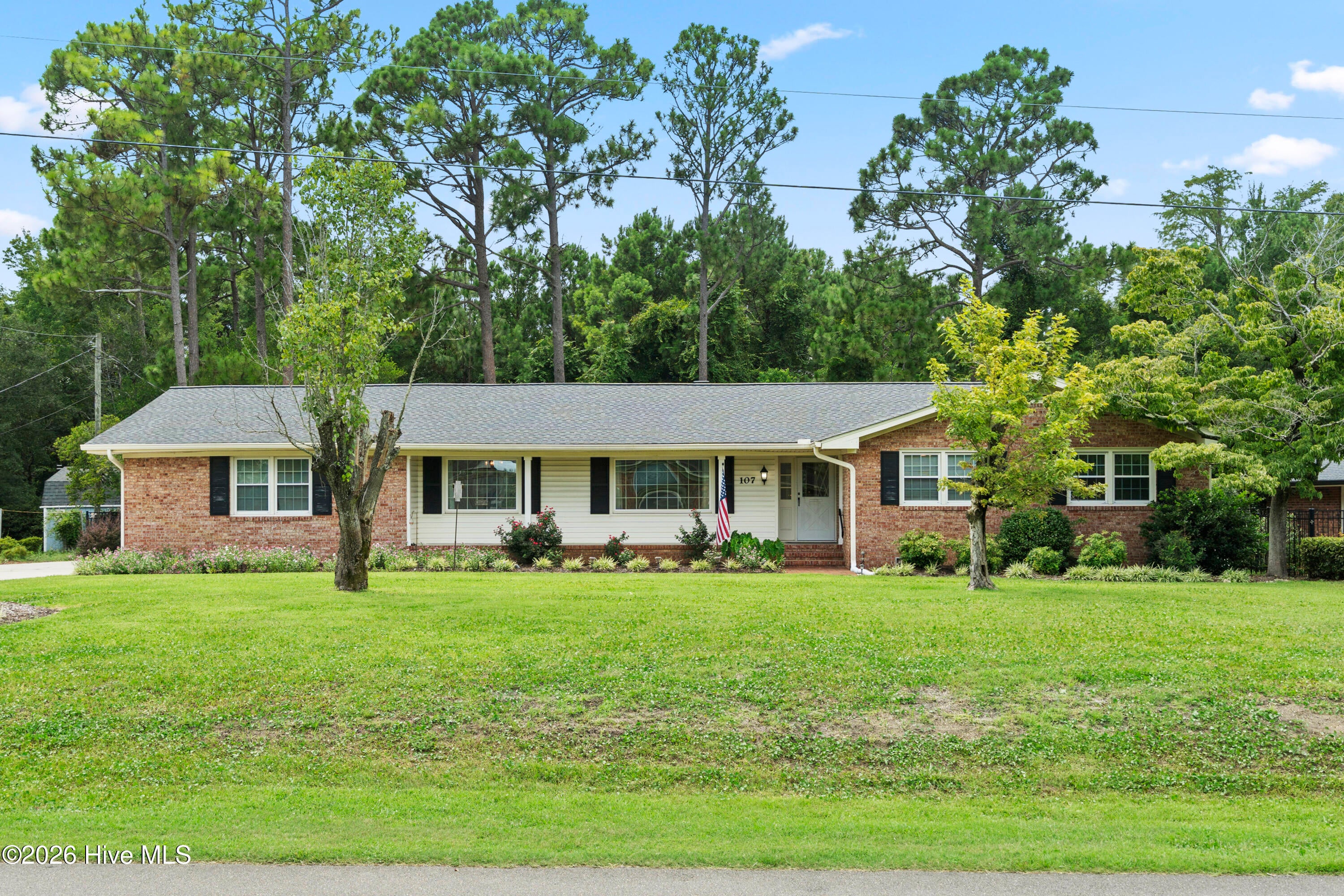 107 Brookshire Lane