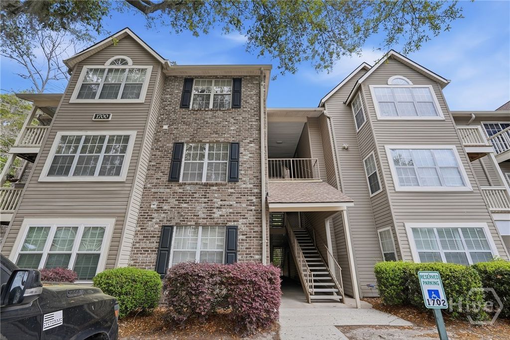 Photo of 12300 Apache Avenue #1708, Savannah, GA 31419 (MLS # SA352558)