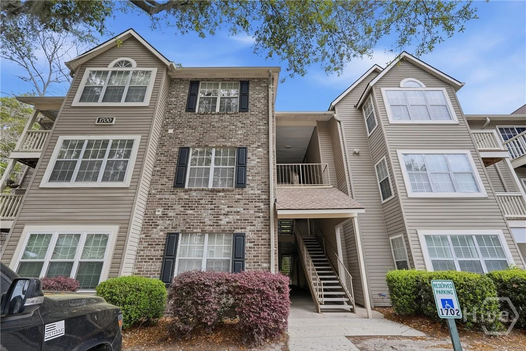 12300 Apache Avenue Unit 1708