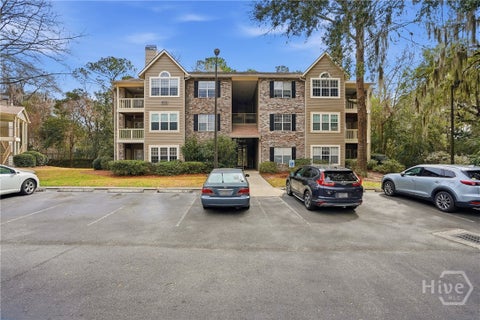 Condo For Sale - 12300 Apache Avenue #1208<br/> Chatham County, Savannah, GA 31419