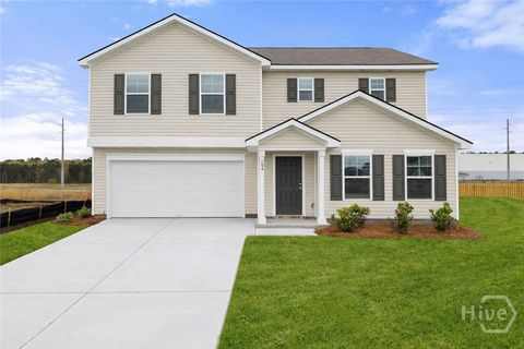 Apartment For Sale - 104 Hasty Point Road<br/> Port Wentworth, GA 31407