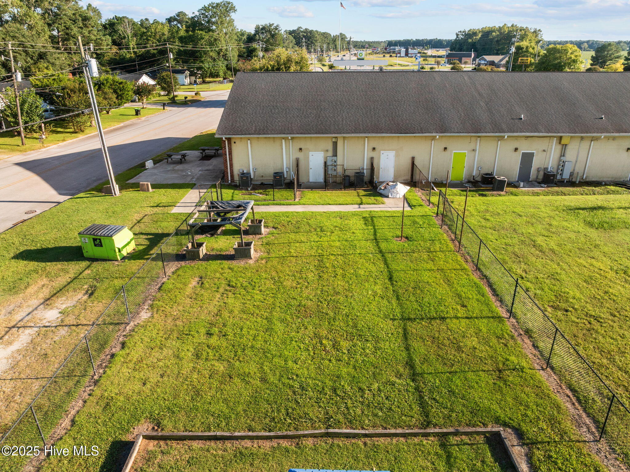 Tbd Richlands Highway