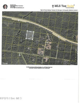 PLANTATION RD, WILMINGTON, NC 28411 - Image f6a066f0a93e43becf2a1f9de2c48c76/2365196350