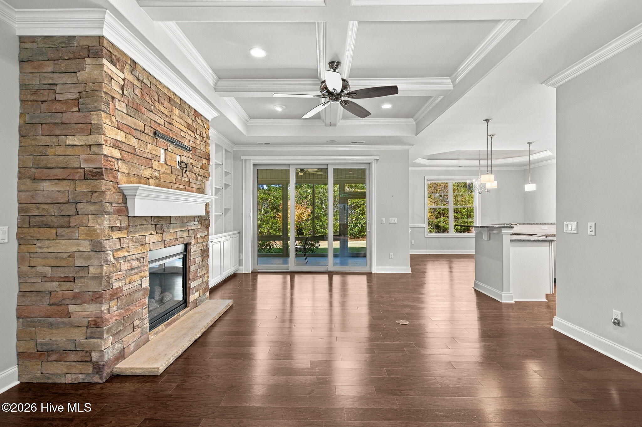 307 Motts Forest Road