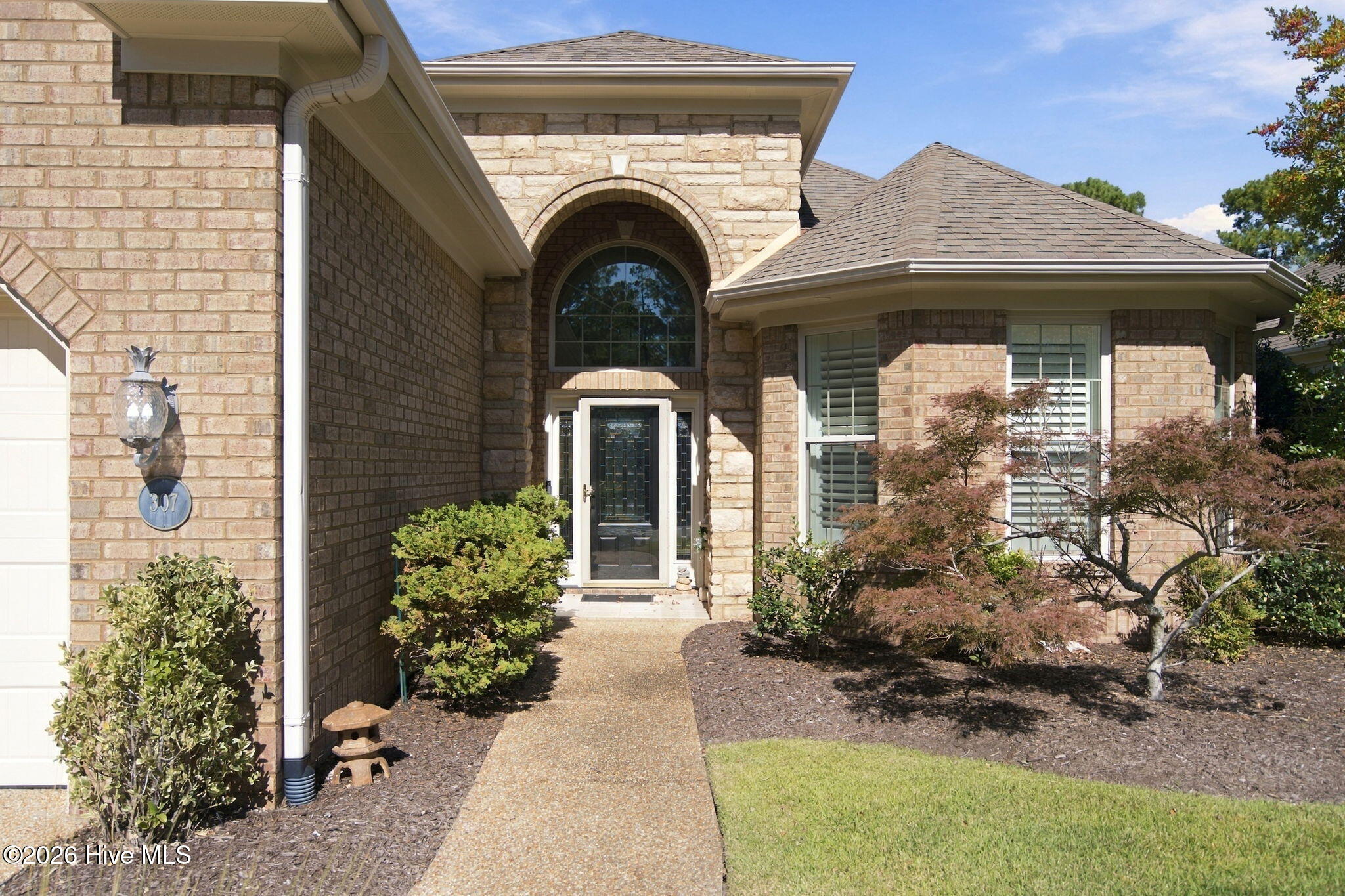 307 Motts Forest Road